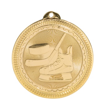 Hockey Bright Medal