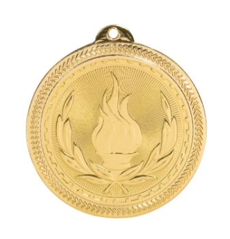 Victory Bright Medal