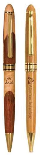 Specialty Wooden Ballpoint Pen