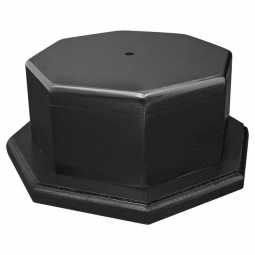 Black Trophy Base