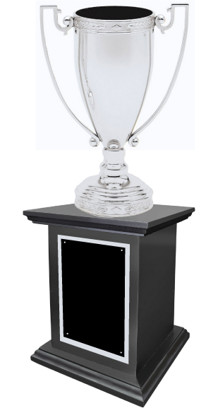 Krug Cup Perpetual Award