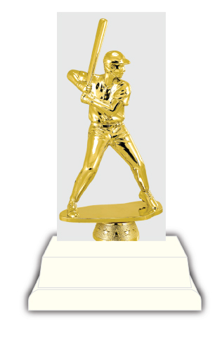 Baseball Trophy