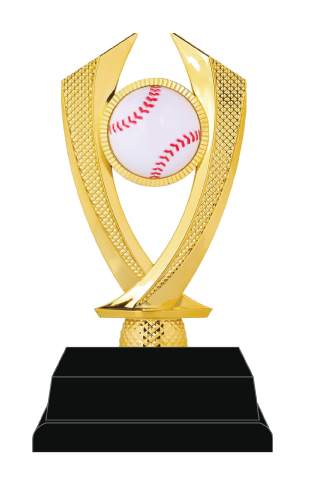 Baseball Trophy