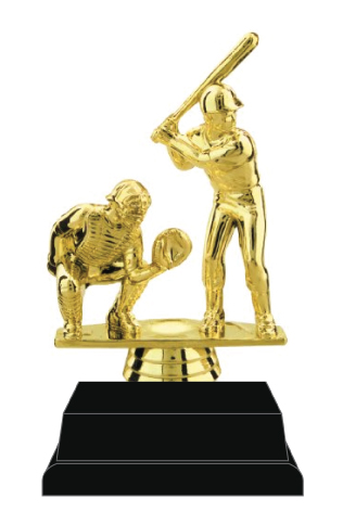 Baseball Trophy