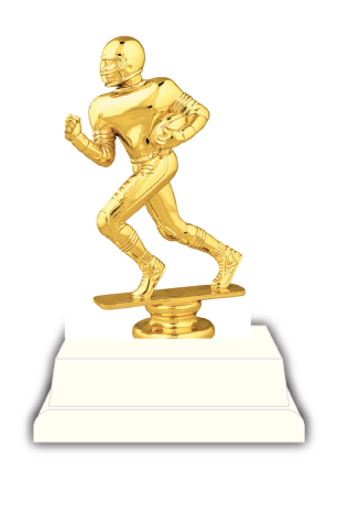 Football Trophy