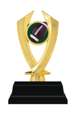 Football Trophy