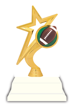 Football Trophy