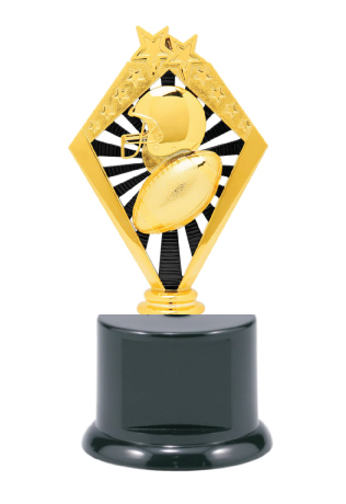 Football Trophy