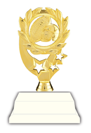 Football Trophy
