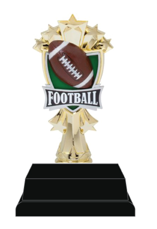 Football Trophy