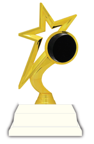 Hockey Trophy
