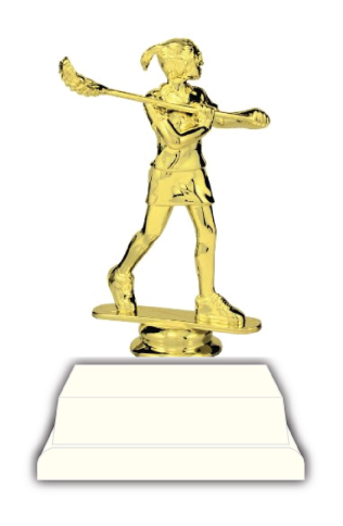 Lacrosse Trophy