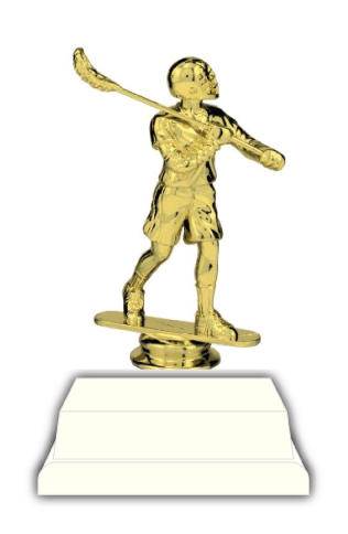 Lacrosse Trophy