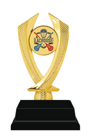 Lacrosse Trophy