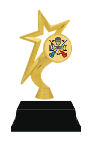 Lacrosse Trophy