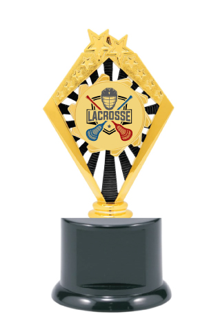 Lacrosse Trophy