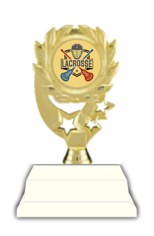 Lacrosse Trophy