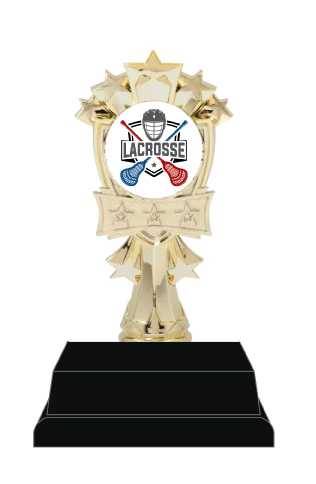 Lacrosse Trophy
