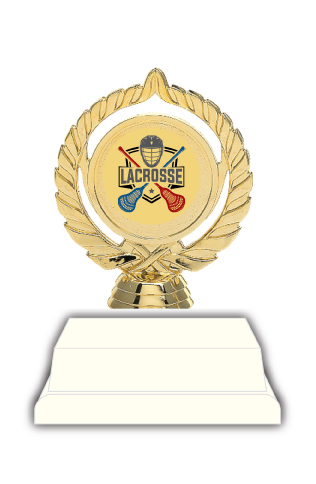 Lacrosse Trophy