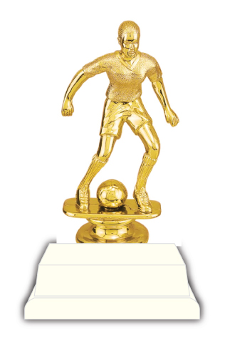 Soccer Trophy