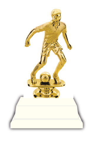 Soccer Trophy