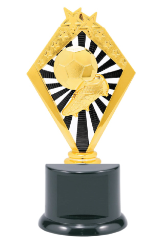 Soccer Trophy