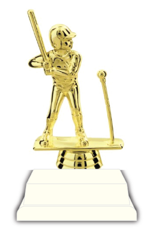 T-Ball Trophy