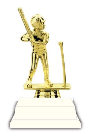T-Ball Trophy