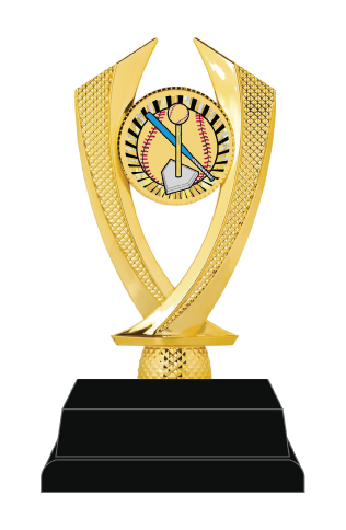 T-Ball Trophy