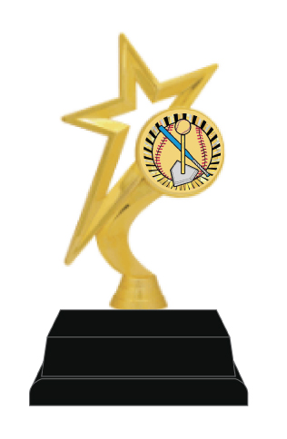 T-Ball Trophy