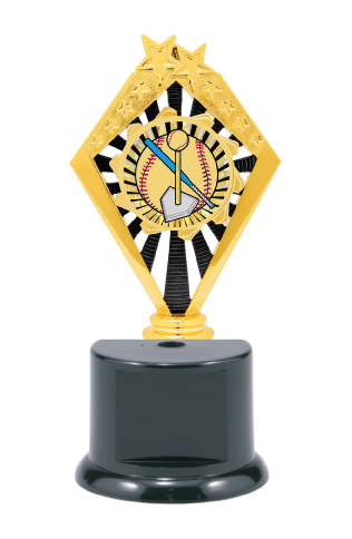 T-Ball Trophy