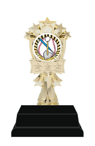 T-Ball Trophy