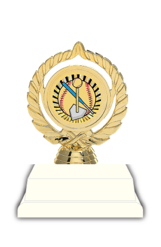 T-Ball Trophy