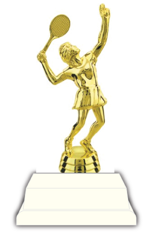 Tennis Trophy