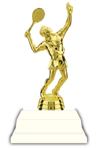 Tennis Trophy