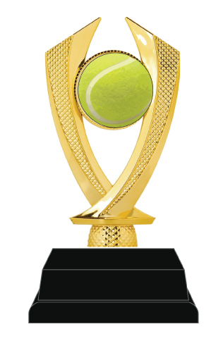 Tennis Trophy
