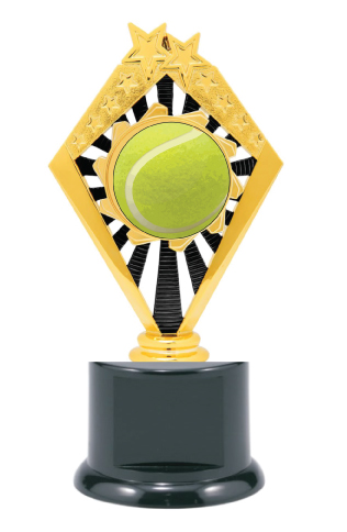 Tennis Trophy