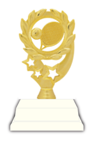 Tennis Trophy