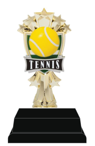Tennis Trophy