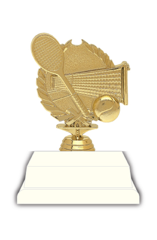 Tennis Trophy
