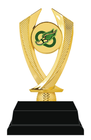 Track Trophy