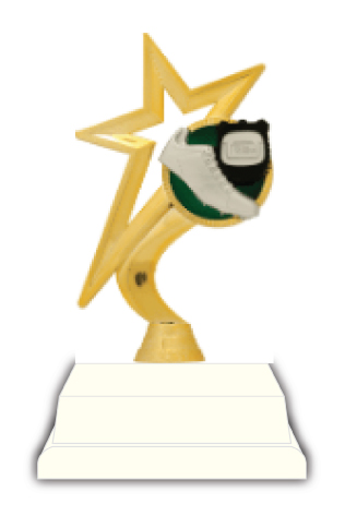 Track Trophy
