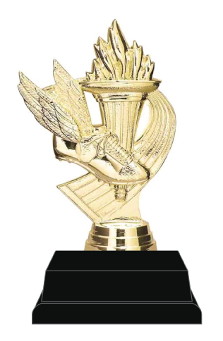 Track Trophy