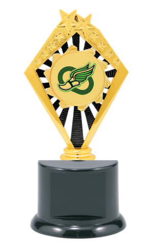 Track Trophy