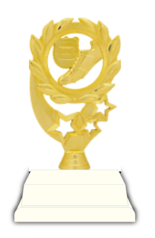 Track Trophy