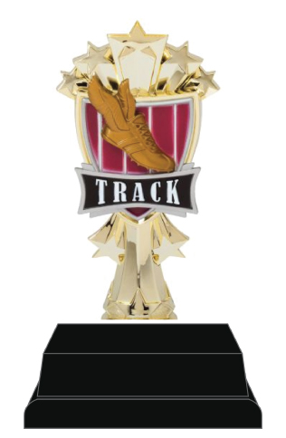 Track Trophy