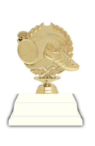 Track Trophy