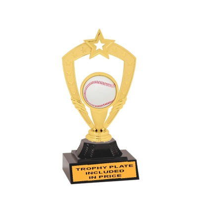 Baseball Trophies, Softball Trophies, Baseball Awards, Plaques and