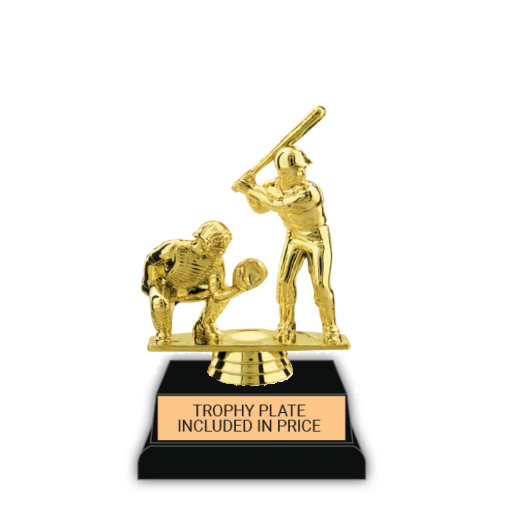 Baseball Trophy
