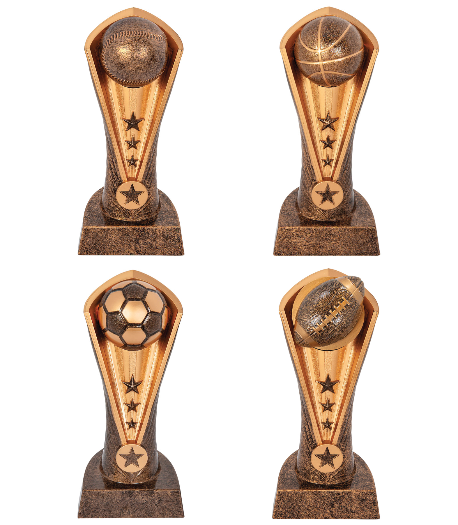 Cobra Resin Sport Award